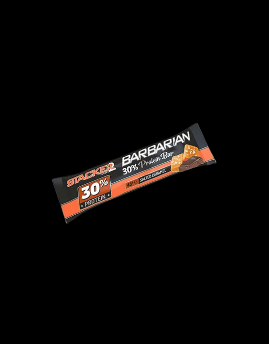 Barbarian Protein bar