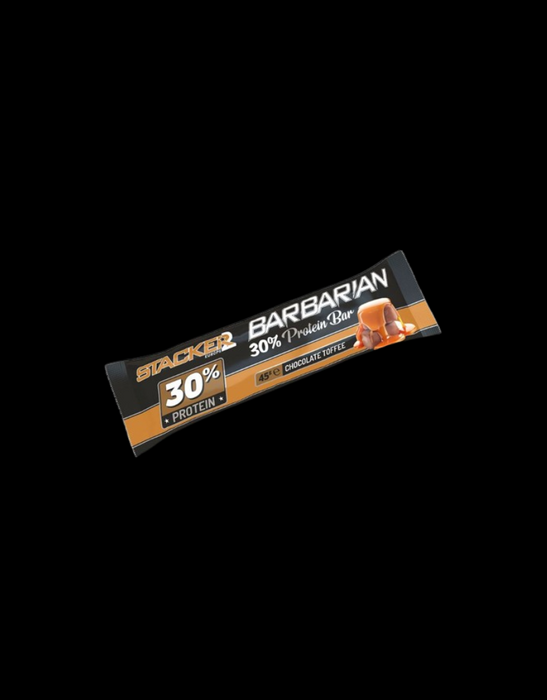 Barbarian Protein bar