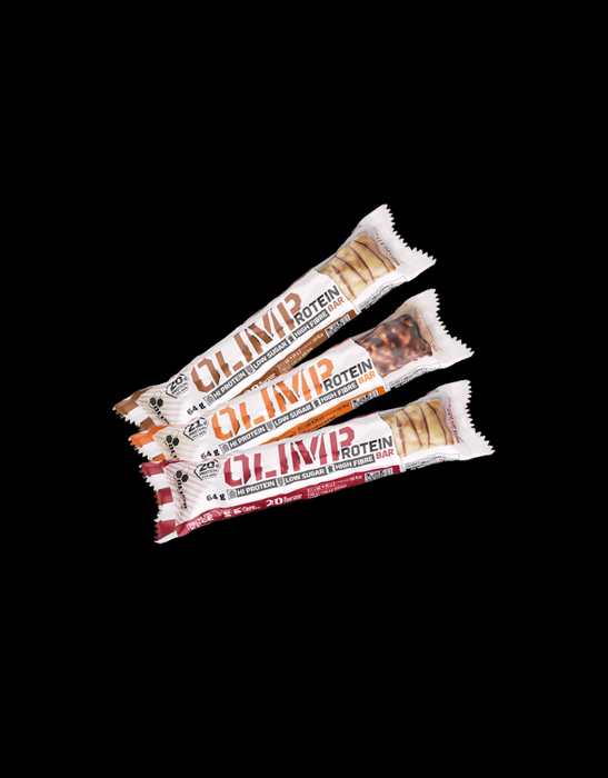 Protein bar - 64gr