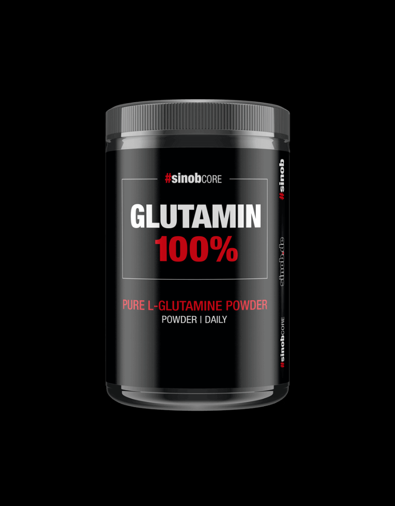 Core L-Glutamine