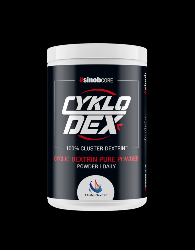 CykloDex Core