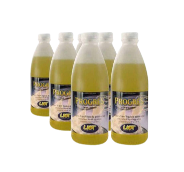Pack 6 bouteilles de blanc d'oeufs