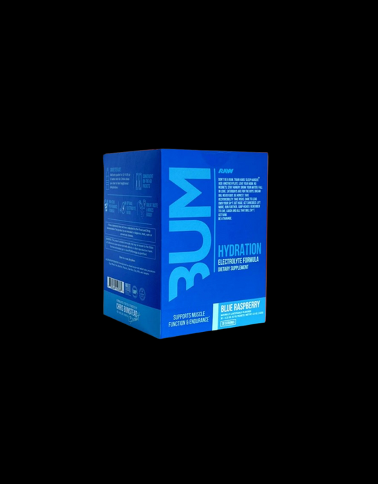 BUM Hydratation