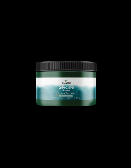 SWANSON - Glycine - 227gr