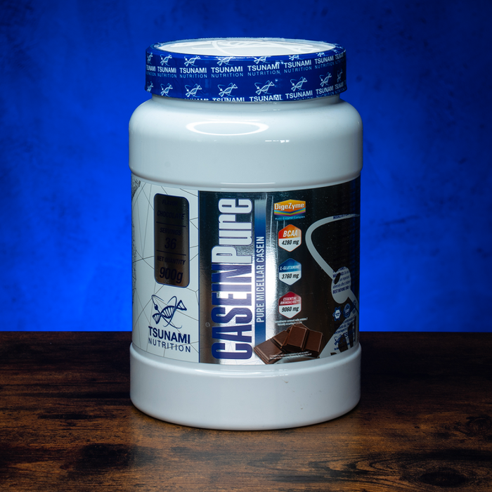 Casein pure - 900gr