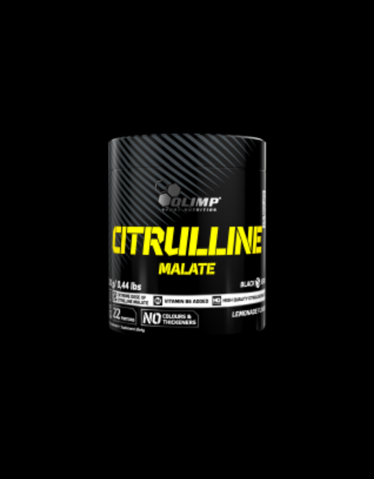 Citrulline Malate - 200gr