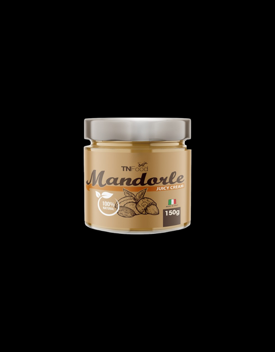 Beurre d'amande - 150 g