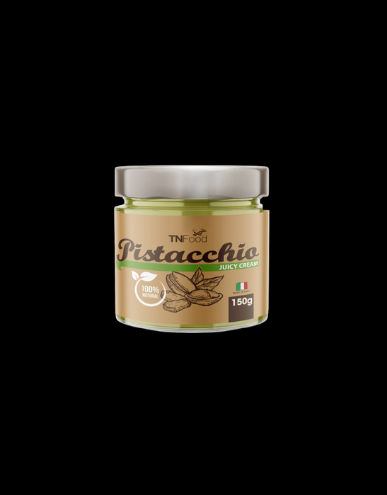 Beurre De Pistache