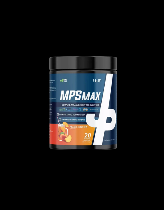 MPS Max tbjp - 440gr