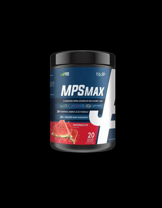 MPS Max tbjp - 440gr