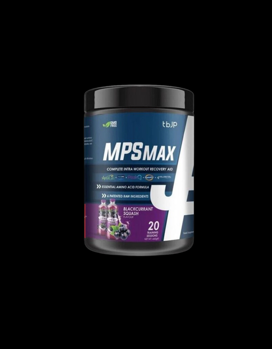 MPS Max tbjp - 440gr