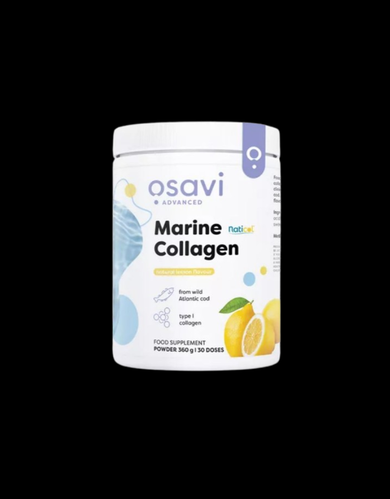 Collagene marin