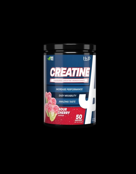 Créatine Tbjp - 300 g