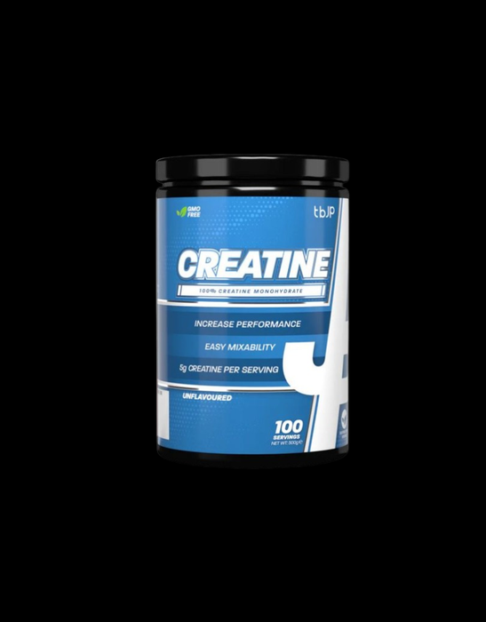 Créatine Tbjp - 300 g