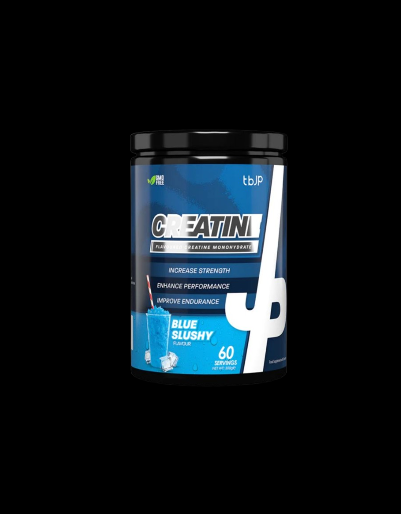 Créatine Tbjp - 300 g