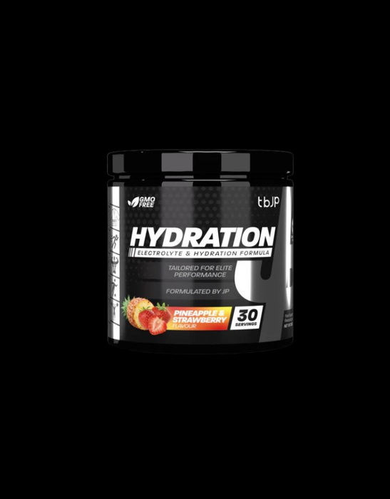 Hydration - Tbjp