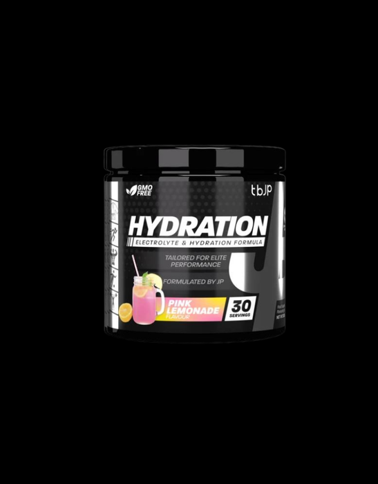 Hydration - Tbjp