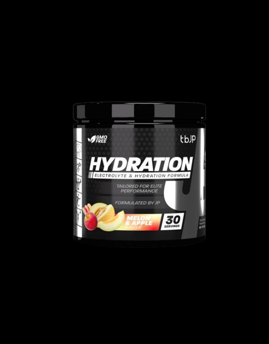 Hydration - Tbjp