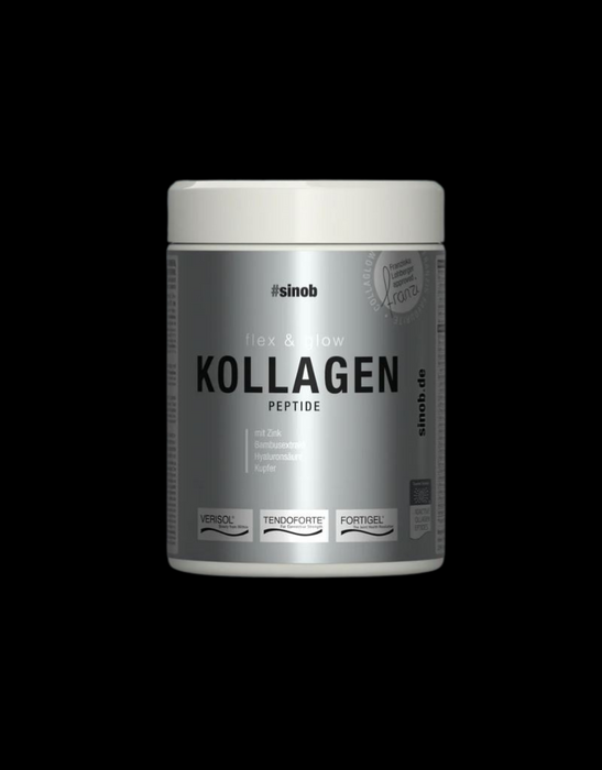 Kollagen Flex & Glow - 300 g