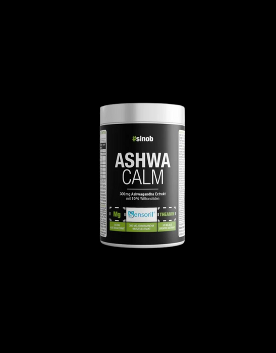 Ashwagandha Ashwa Calm - 120 gélules