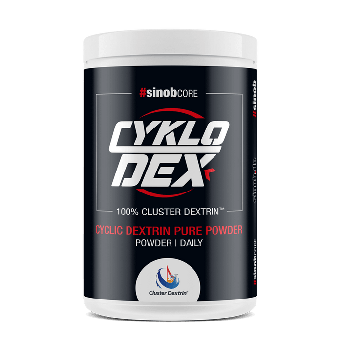 CykloDex Core