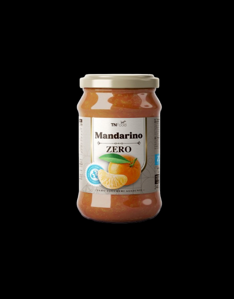 Confitures et marmelades sans sucre - 240 g