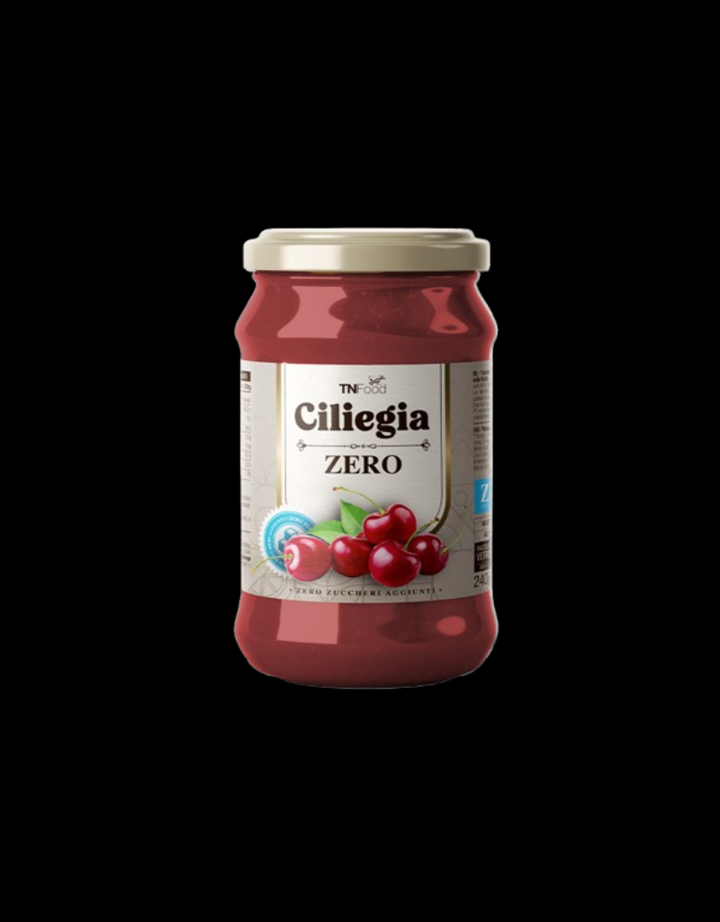 Confitures et marmelades sans sucre - 240 g