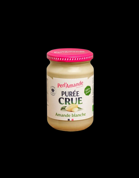 Purée d'amandes 300gr