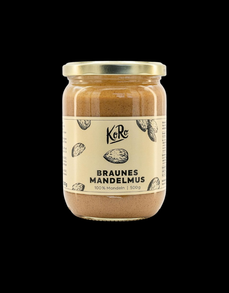 Purée d'amandes 500 g