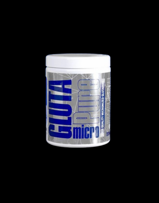 GLUTA Micro Pure - 500 g