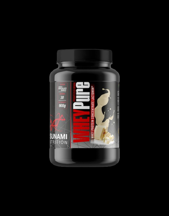 Whey pure professional
