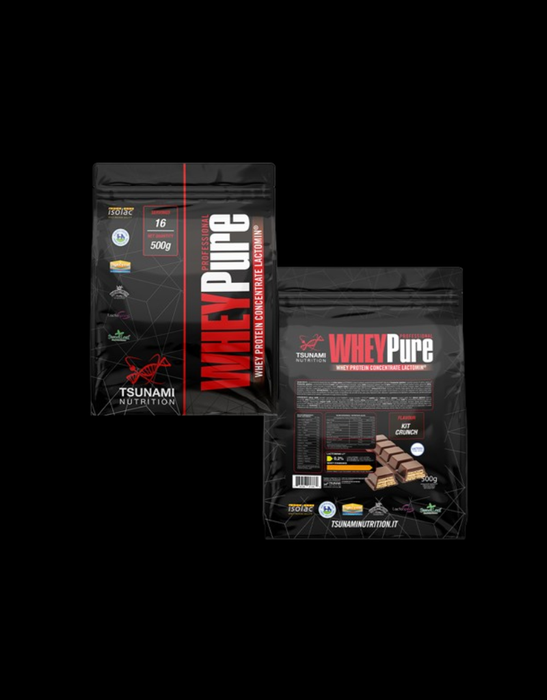 Whey pure professional