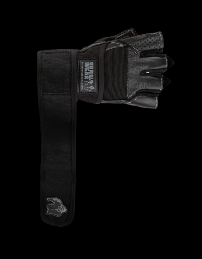 DALLAS WRIST WRAP GLOVES
