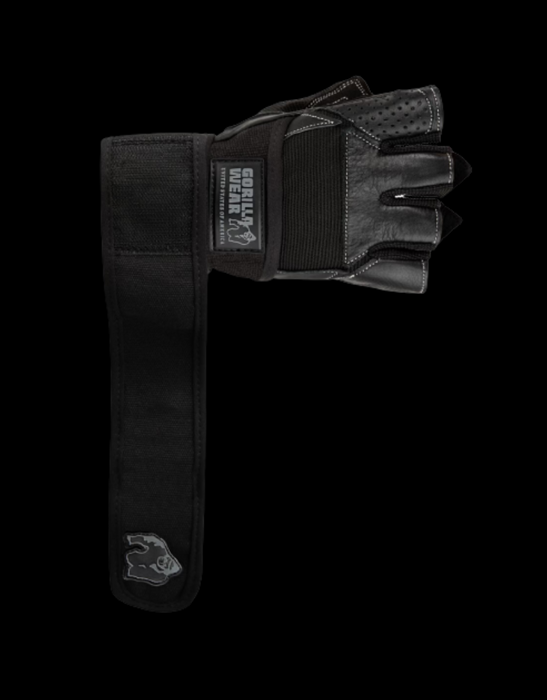 DALLAS WRIST WRAP GLOVES