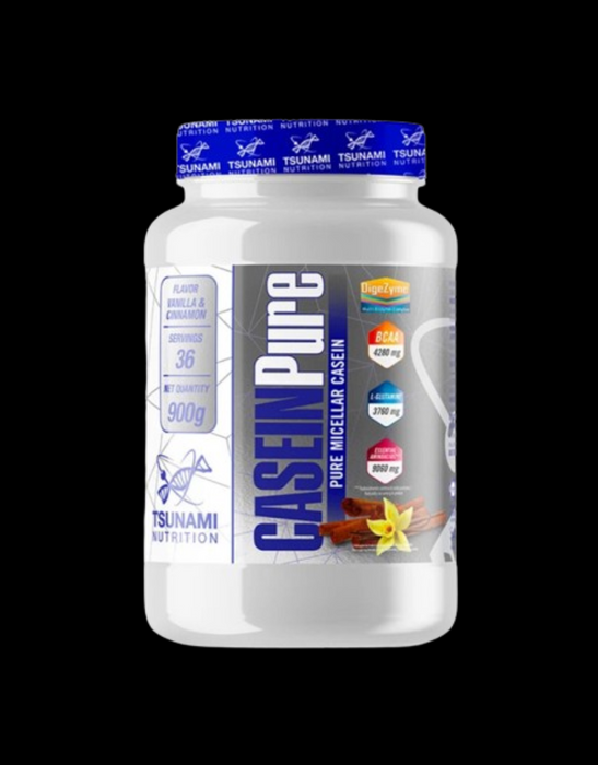 Casein pure - 900gr