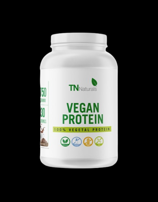 Vegan protein - 750 g