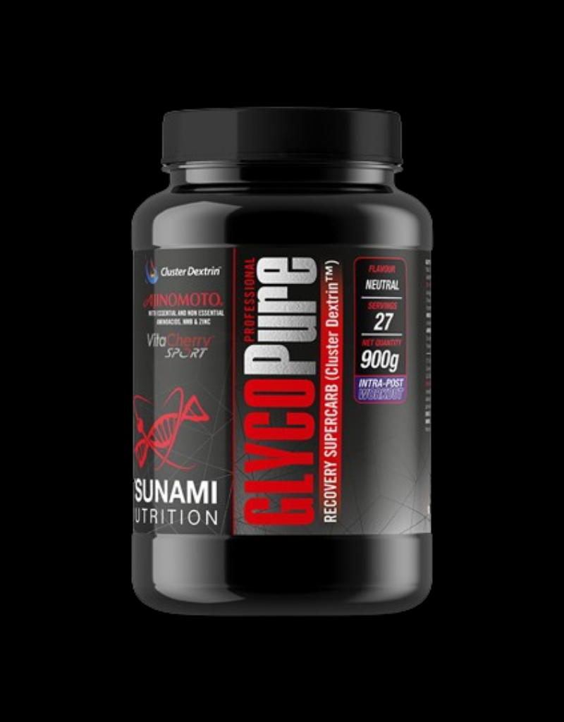 Glycopure solocarb