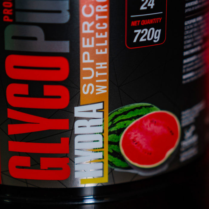 Glycopure hydra