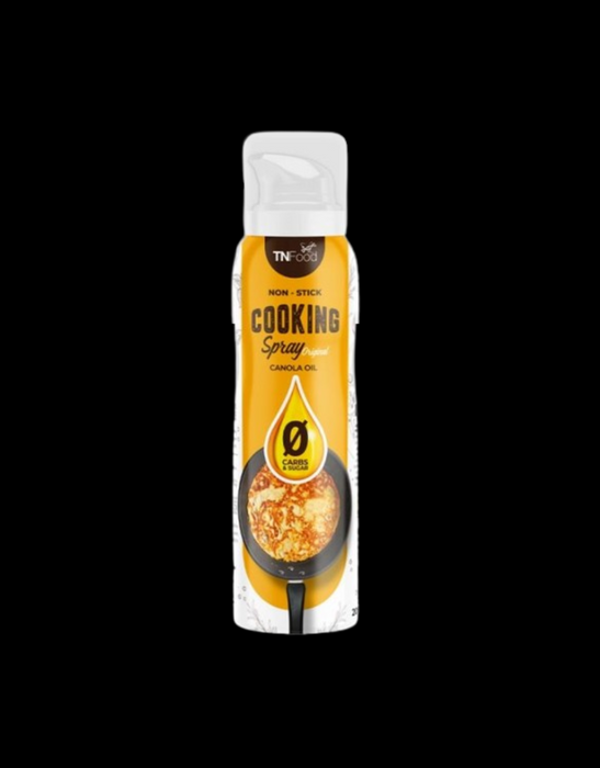 Cooking Spray Zero 200 ml