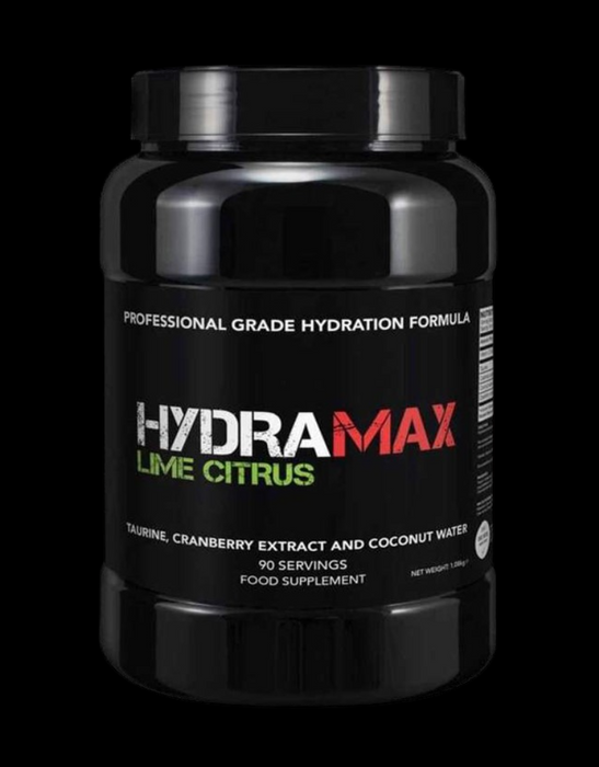 STROM SPORT NUTRITION Hydra Max