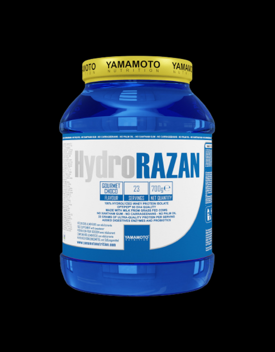 Hydro RAZAN® Optipep®