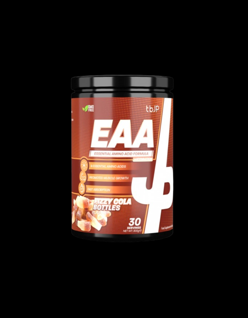 EAA + Hydration Trained by JP