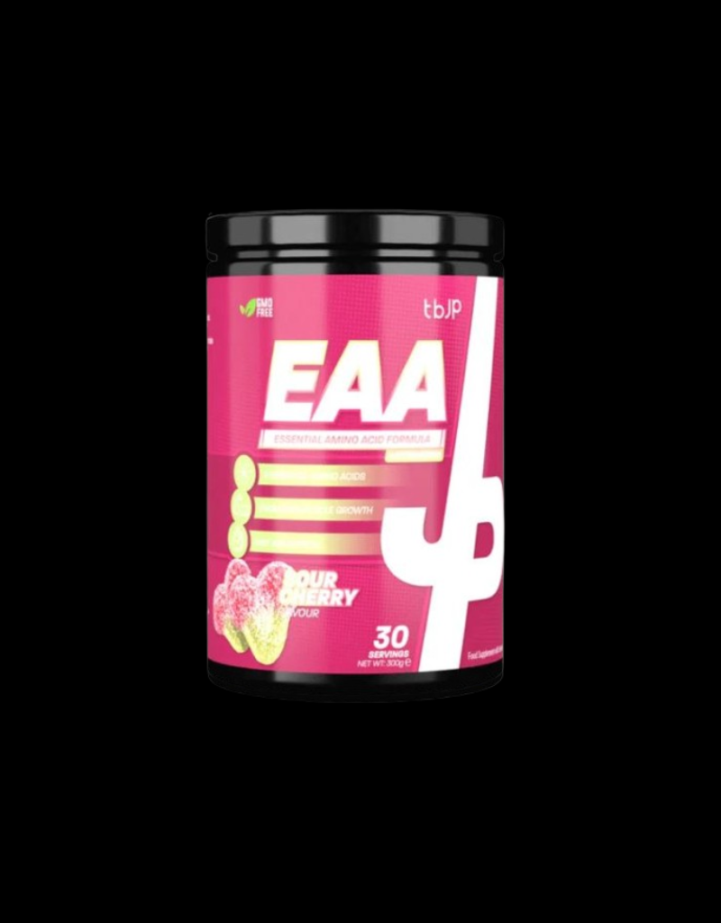 EAA + Hydration Trained by JP