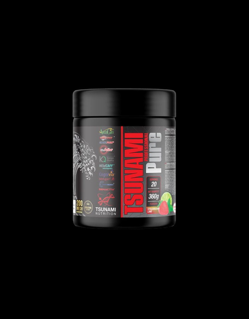 Tsunami Pure Professional - 360 g