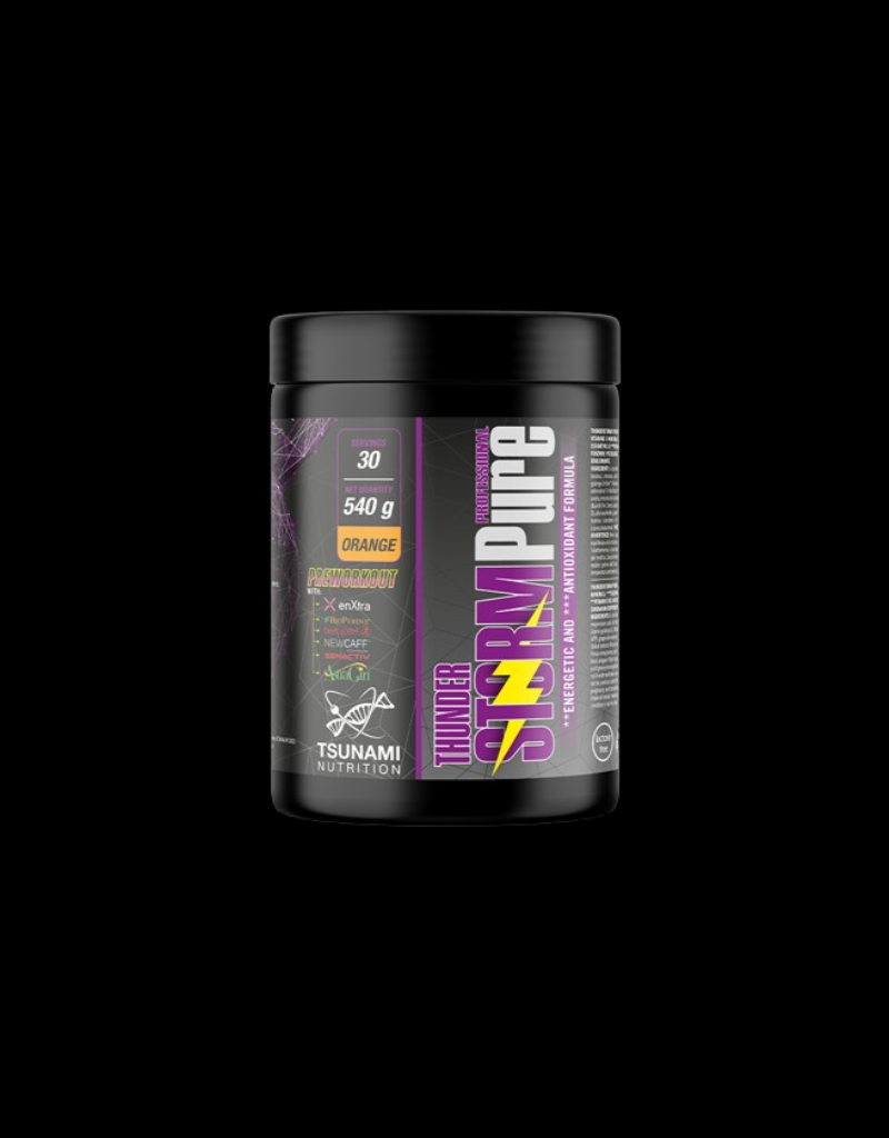 Thunder Storm Pure Professional - 540 g
