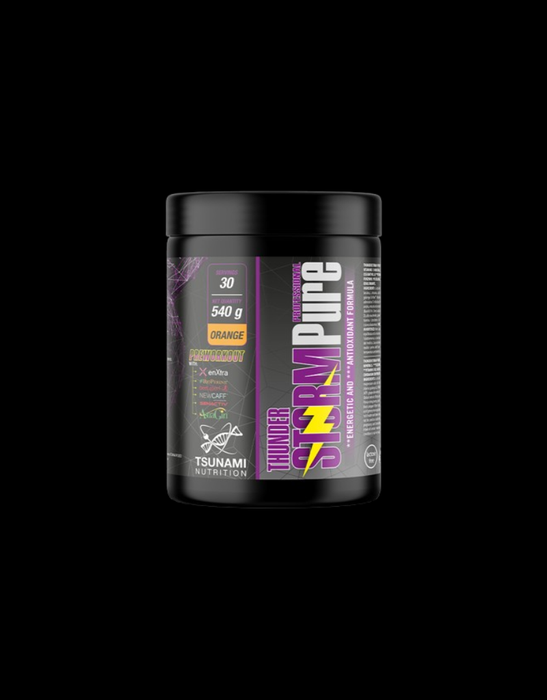 Thunder Storm Pure Professional - 540 g