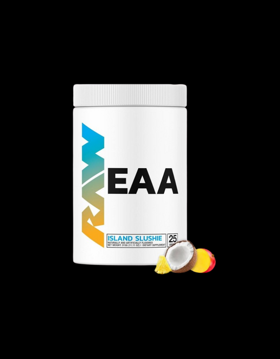 EAA - Raw Nutrition