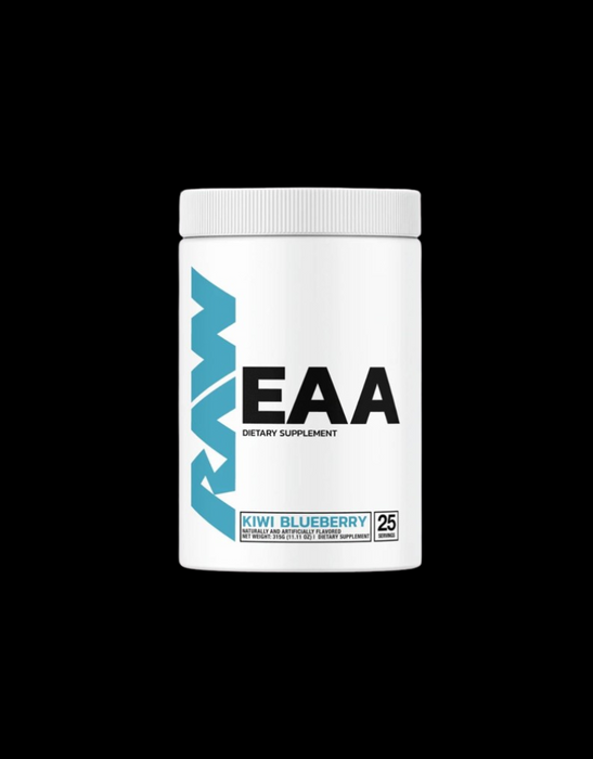 EAA - Raw Nutrition