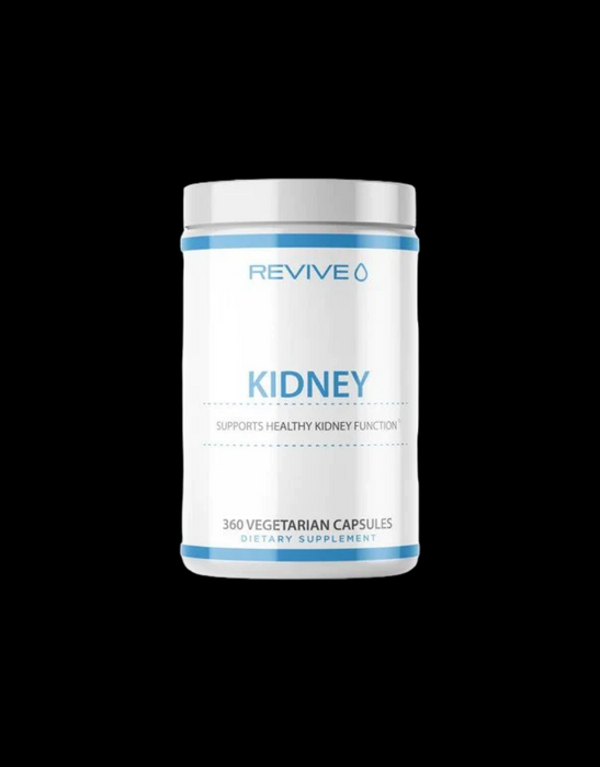 REVIVE Kidney - 360 vcaps