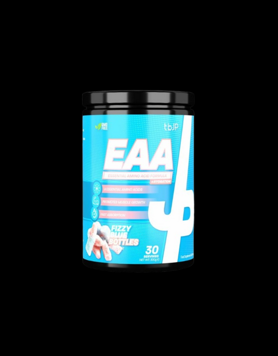 EAA + Hydration Trained by JP